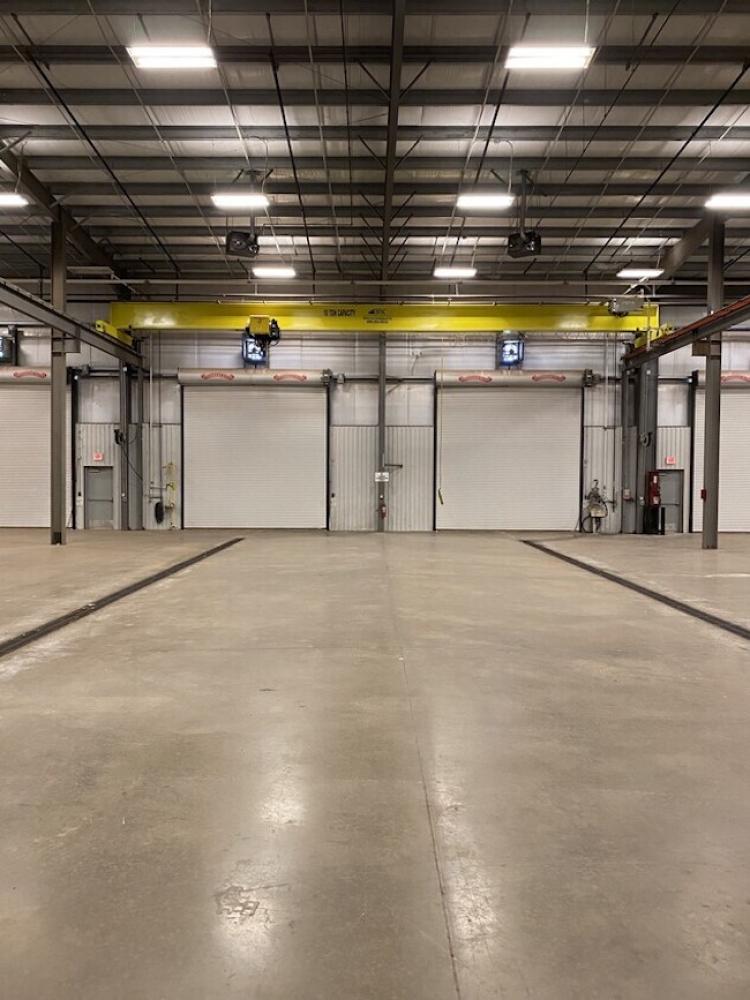 warehouse