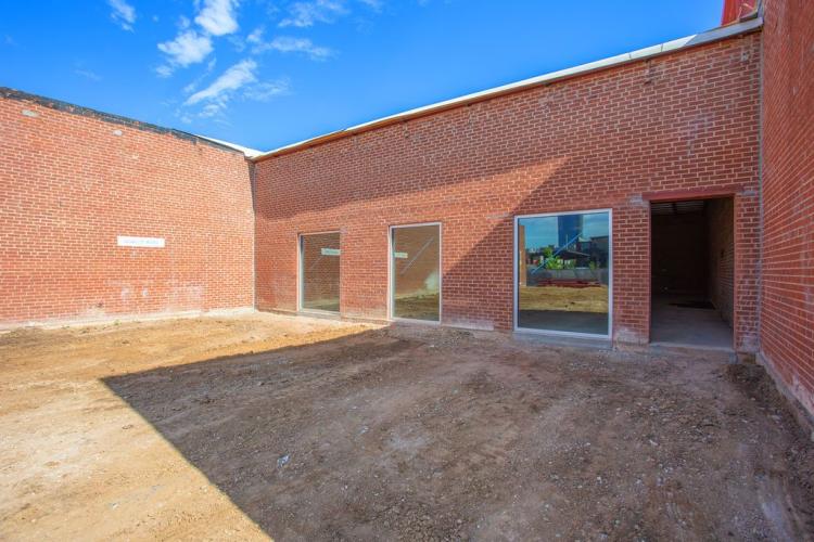 1 NE 7th Street, retail office space for lease in Oklahoma City, OK exterior photo3