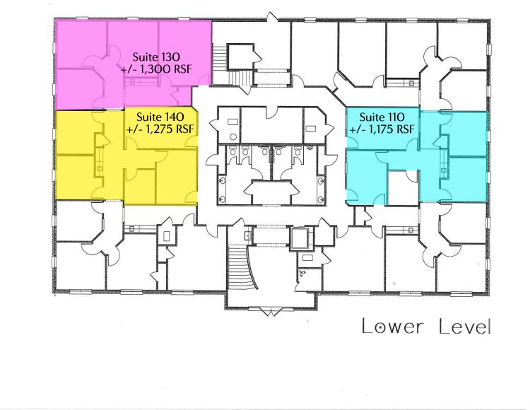 2513 S. Kelly Ave Floor Plan 