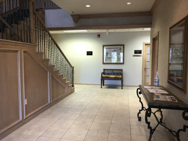 3325 French Park Drive Office Space For Lease