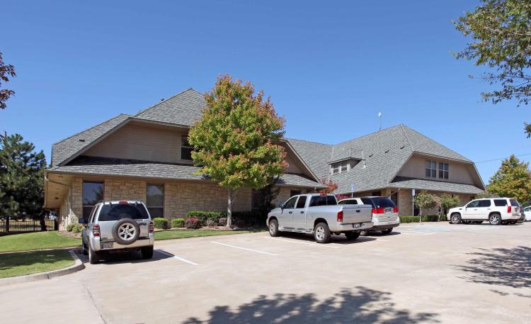 3325 French Park Drive Office Space For Lease
