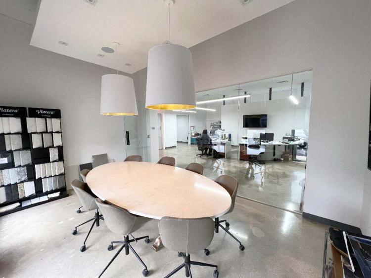 4224 S Peoria - For Lease - Conference Room