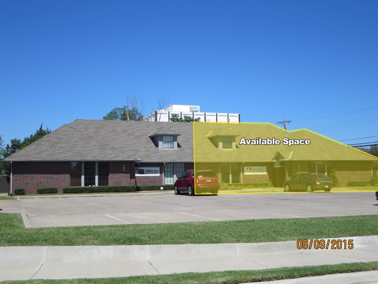 Medical Office For Lease