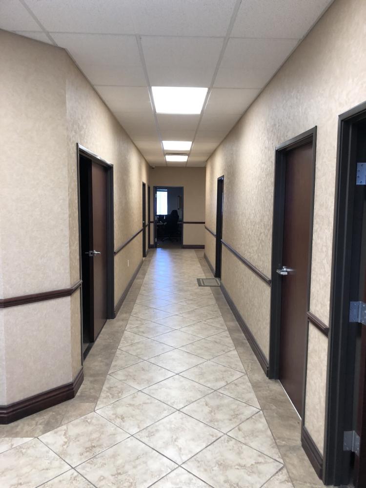 Industrial Property For Lease