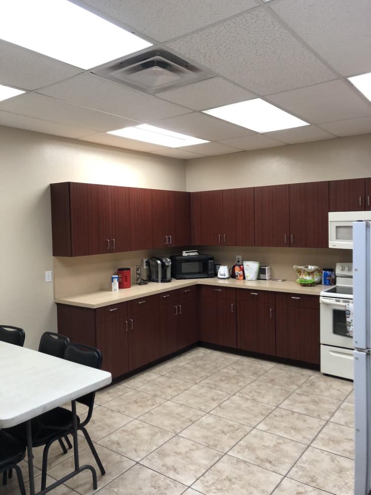 Industrial Property For Lease