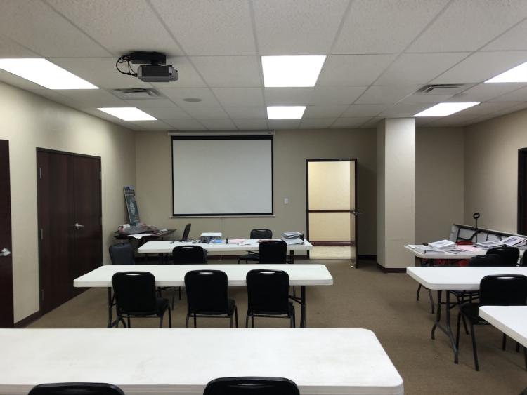Industrial Property For Lease