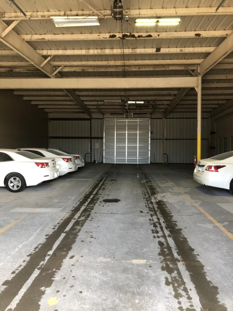 Industrial Property For Lease
