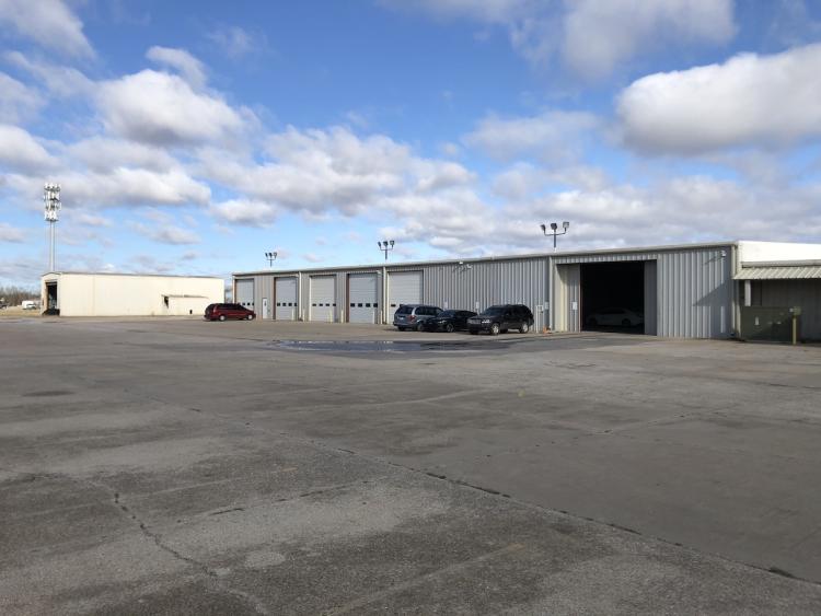 Industrial Property For Lease