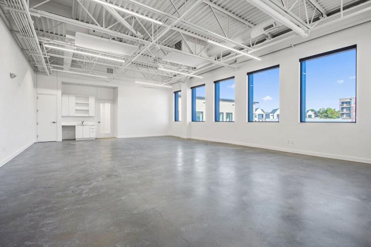 525 NW 11th Street, Oklahoma City, Ok office space for Lease interior space photo-1