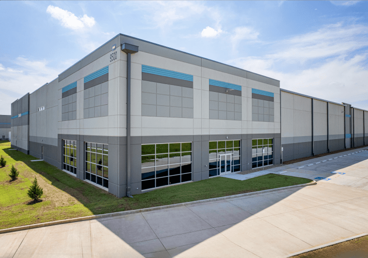 9500 West Reno exterior