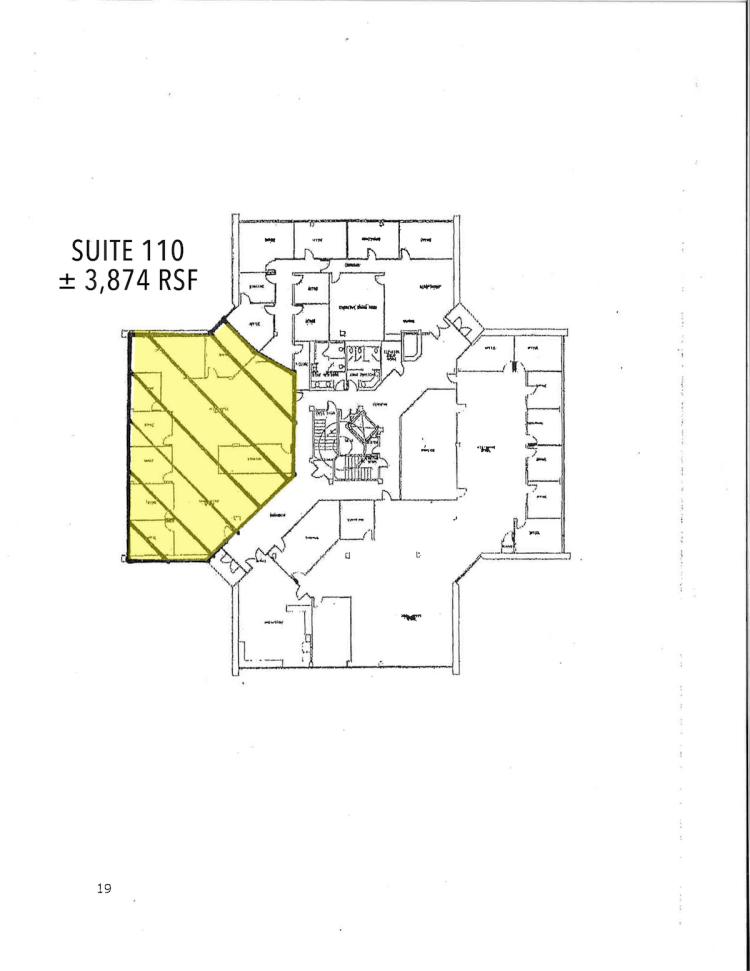 Five Broadway Executive Park