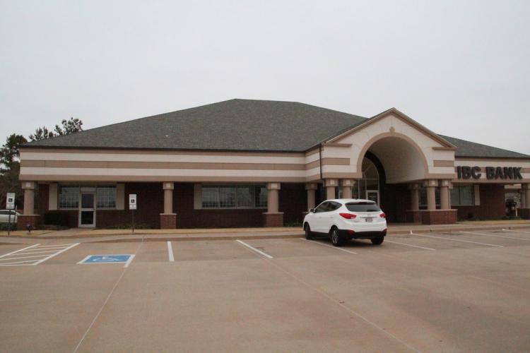 2200 S Douglas office space for lease exterior