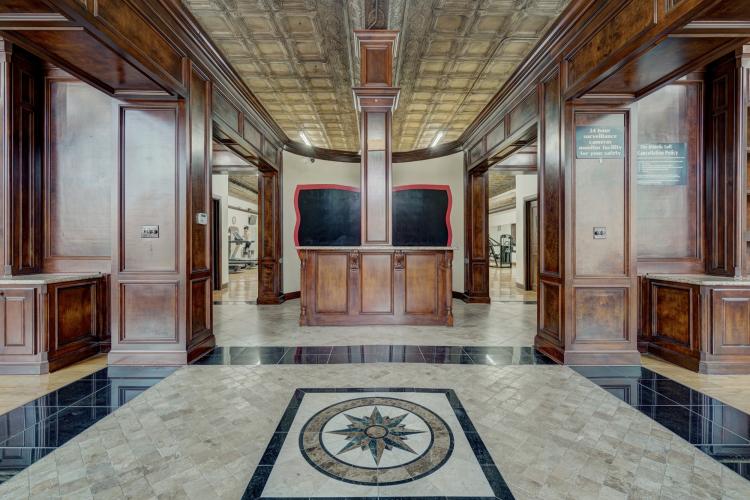 retail or office building for lease or sale Kingfisher, OK photo