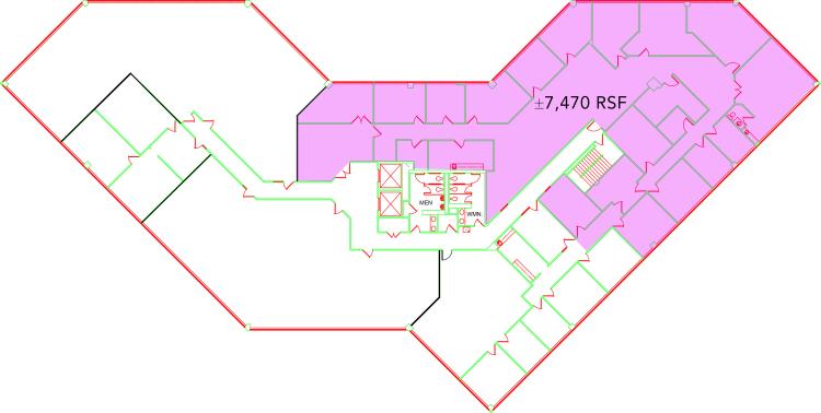 3rd Floor