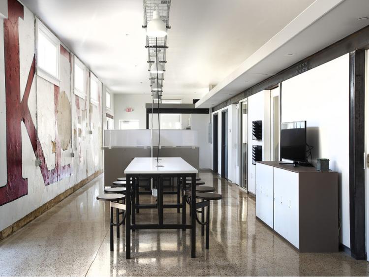 office space for lease downtown Oklahoma City, Ok interior photo