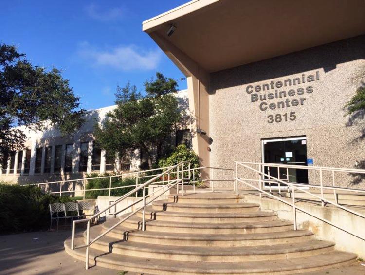 Centennial Business Center Office Space For Lease
