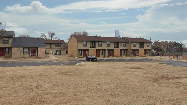 apartment for lease, Oklahoma city, Ok exterior photo