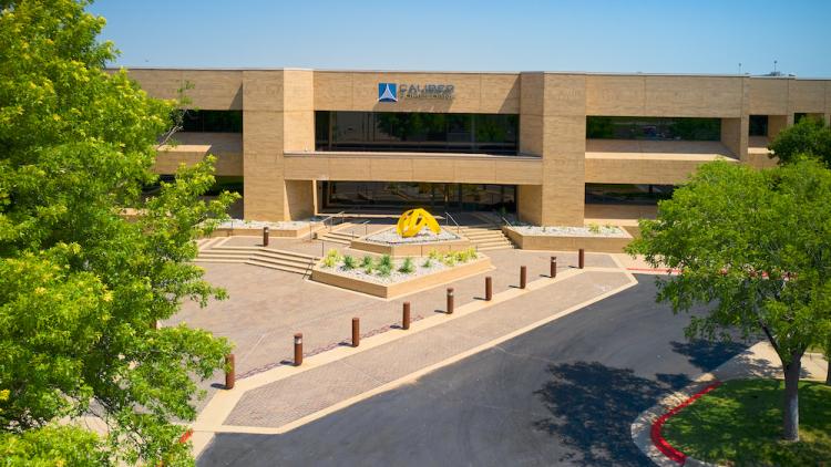 Cross Rock Plaza I