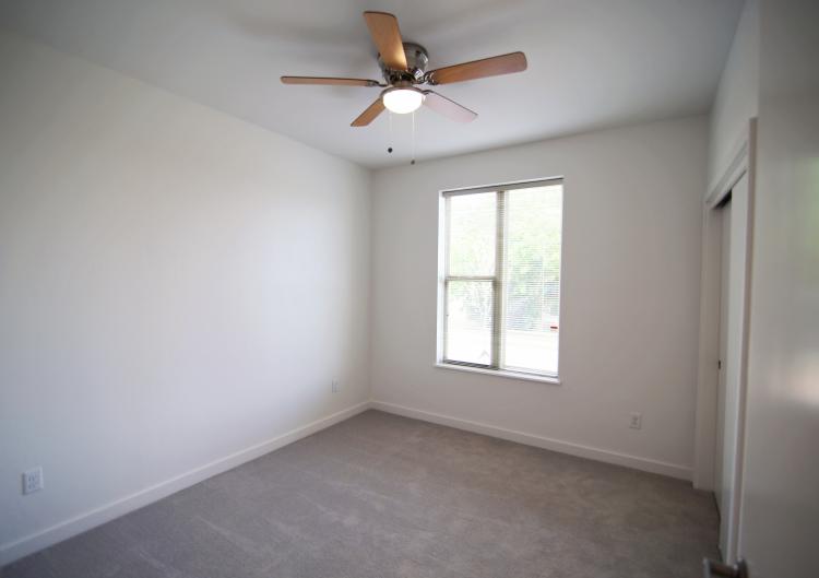 Maintenance Free Living