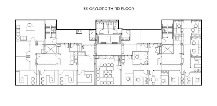  Office Space For Lease Oklahoma City Oklahoma Floorplan