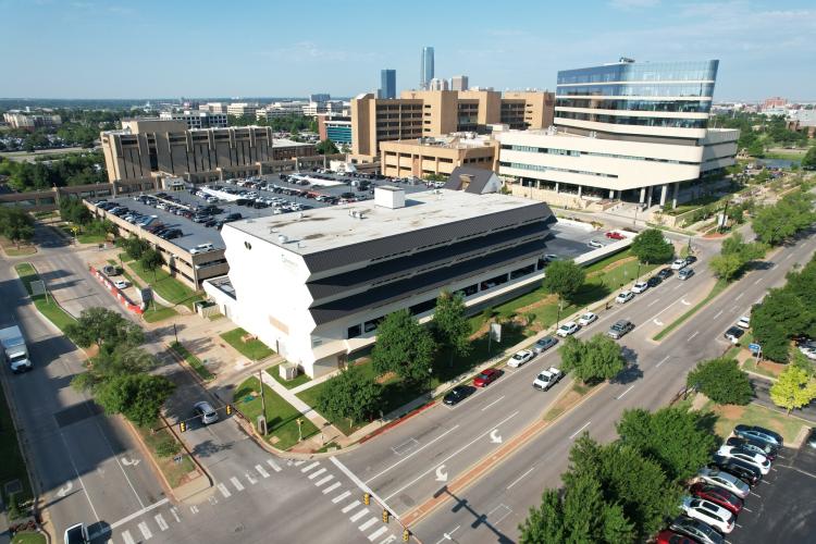 office / medical space for lease Oklahoma City, Ok exterior photo