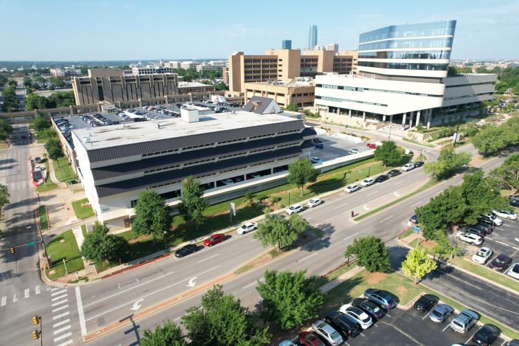 office / medical space for lease Oklahoma City, Ok exterior photo