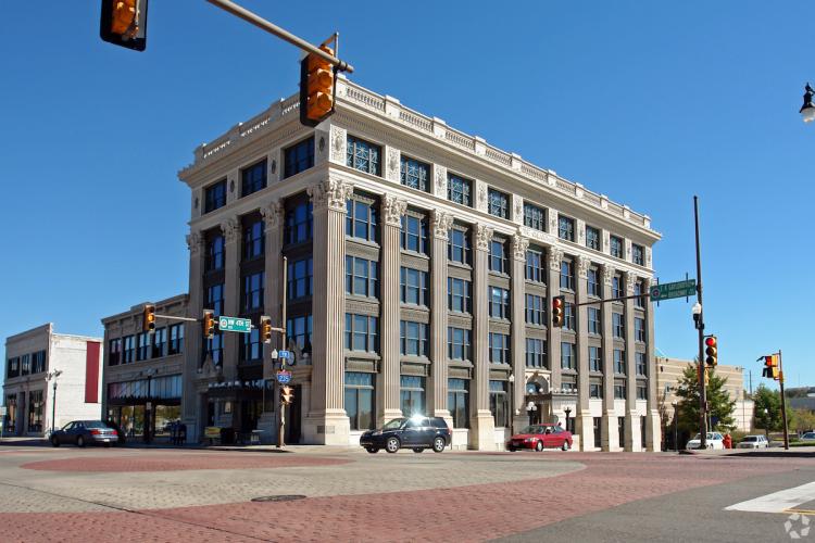Office Space For Lease Oklahoma City Oklahoma Exterior photo 2