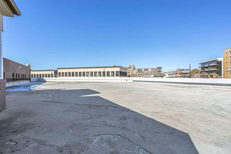 1100 N Classen Dr-Office/Retail space for lease, Oklahoma City, Ok - exterior photo