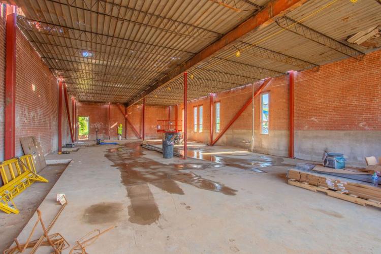 1 NE 7th Street, retail office space for lease in Oklahoma City, OK interior photo2