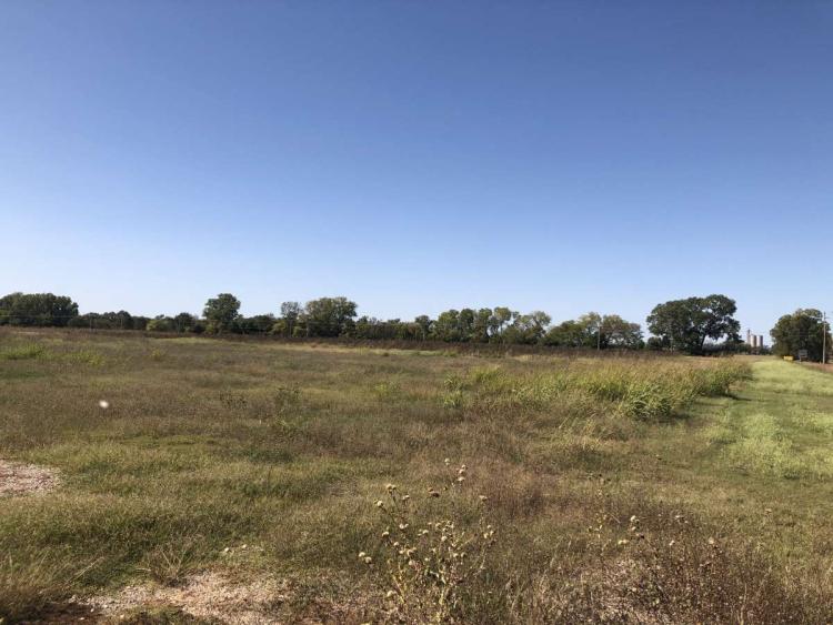 35 Acres Ground Lease, SW Oklahoma City - photo-2