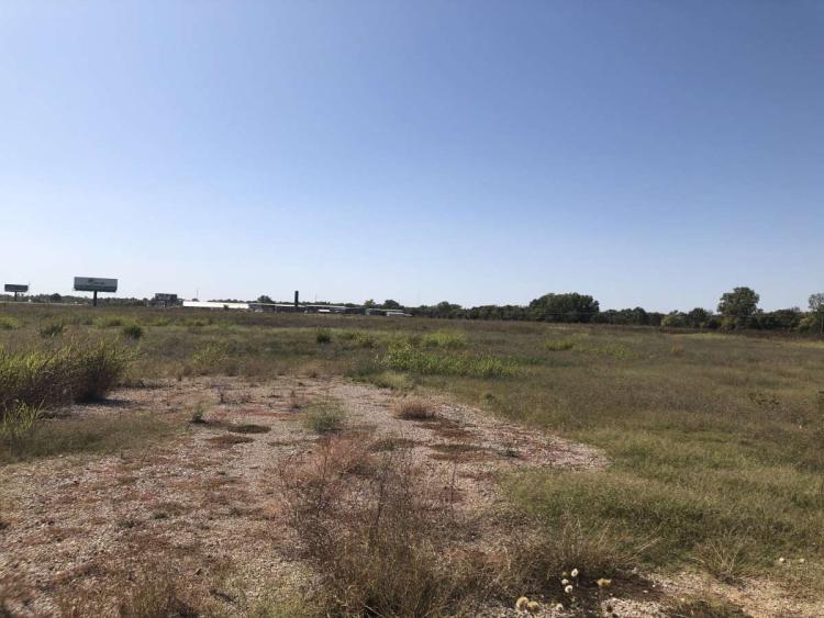 35 Acres Ground Lease, SW Oklahoma City - photo-3