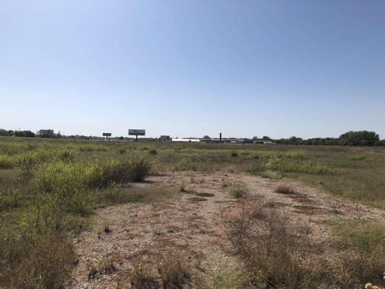 35 Acres Ground Lease, SW Oklahoma City - photo