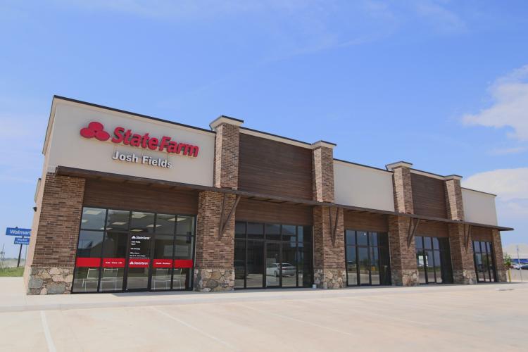 The Suites at Kingfisher retail space for lease, Kingfisher, Okla-exterior photo