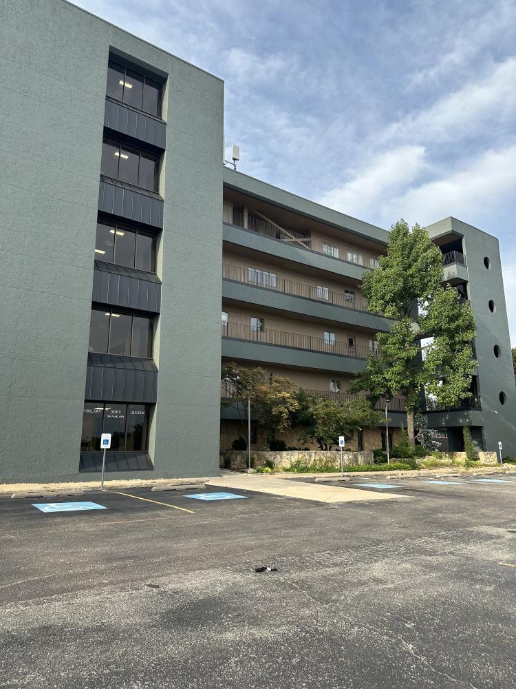 Parklawn Office Building