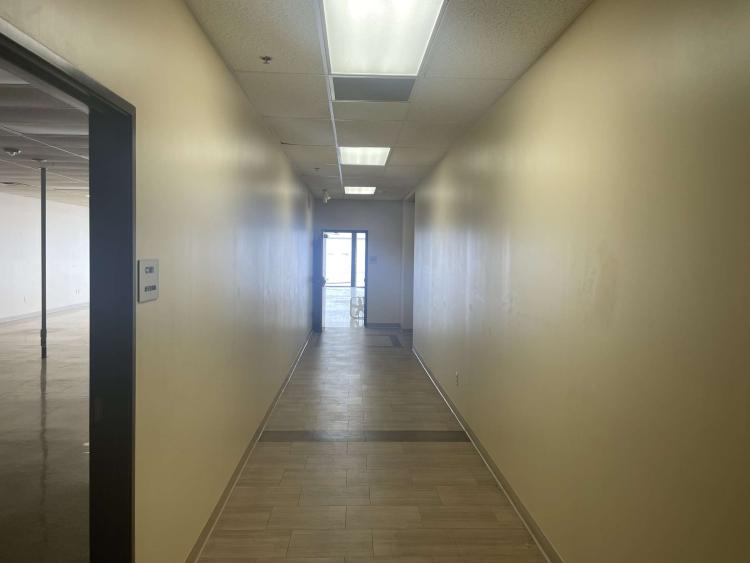 large retail space for South Oklahoma City, OK interior photo