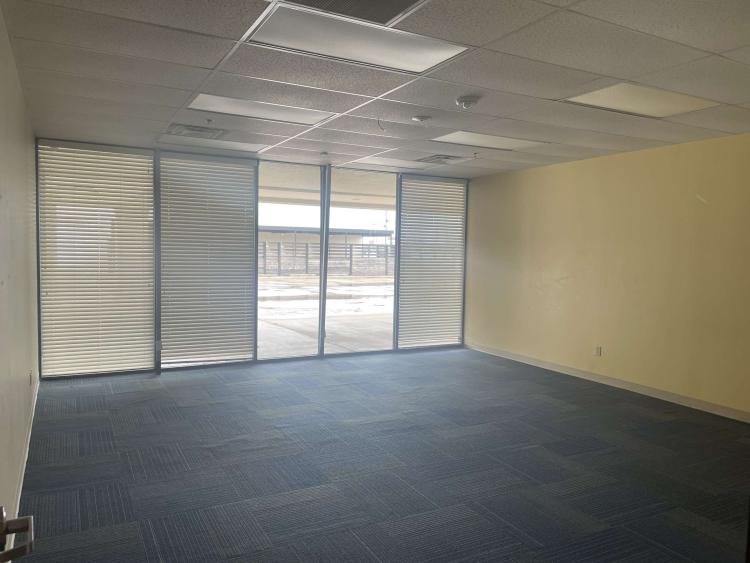large retail space for South Oklahoma City, OK interior photo