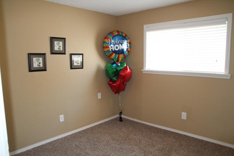 Oklahoma City OK Beautifully Remodeled wonderful Natural Light