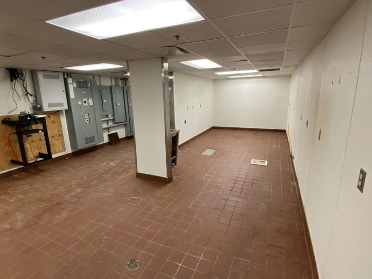 Freestanding restaurant for Lease, Oklahoma City, OK interior photo