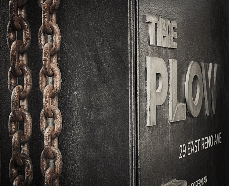 The Plow Building