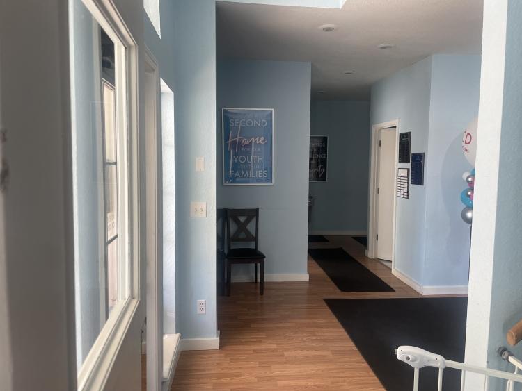 Former Dance Studio for lease Ardmore, OK