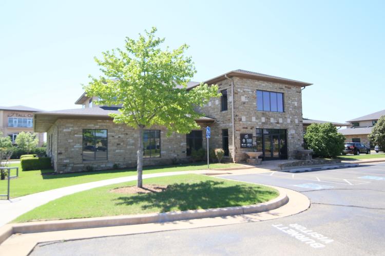 Exterior image