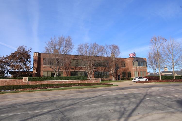 Building Side