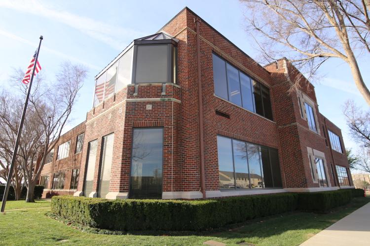 Building Exterior