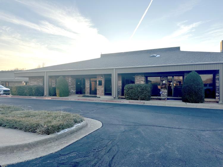 11914 N Pennsylvania Avenue - B4