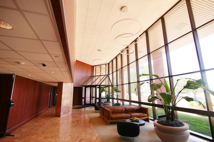 One Benham Place office space for lease