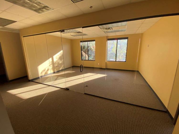 Memorial Plaza office space for lease Oklahoma City, OK interior 3