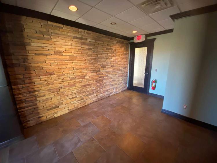 Memorial Plaza office space for lease Oklahoma City, OK interior 6