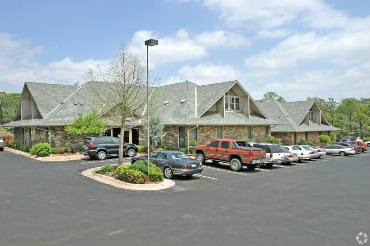 3501 French Park Drive