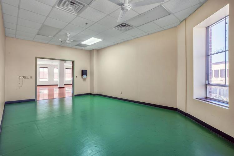 1100 N Classen Dr-Office/Retail space for lease, Oklahoma City, Ok - interior photo