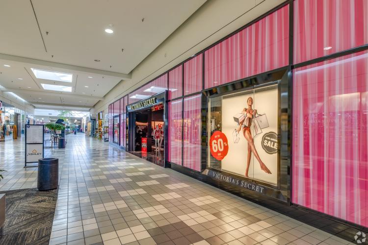 Shawnee Mall for lease, Shawnee, OK interior photo